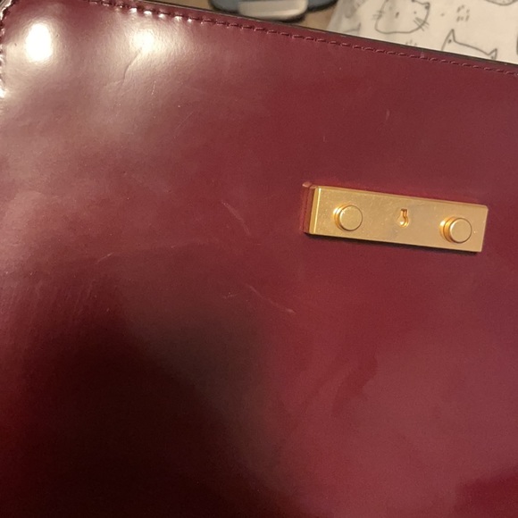 Tory Burch Handbag - Picture 8 of 8